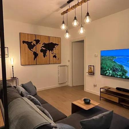 Boutique House La Fenice * Πιατσέντζα