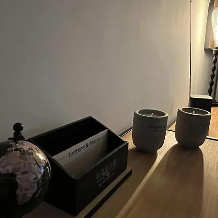 Boutique House La Fenice