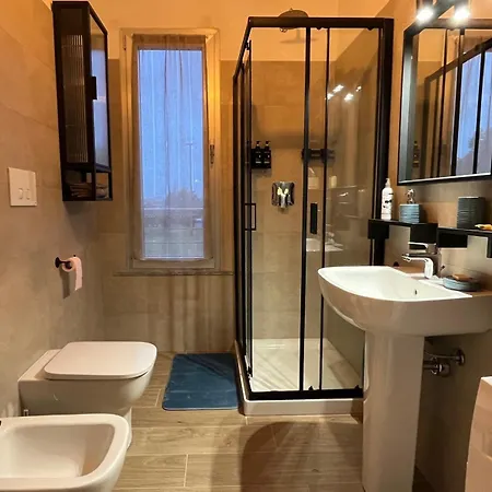 Appartamento Boutique House La Fenice Piacenza