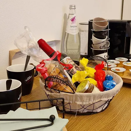 Διαμέρισμα Boutique House La Fenice *