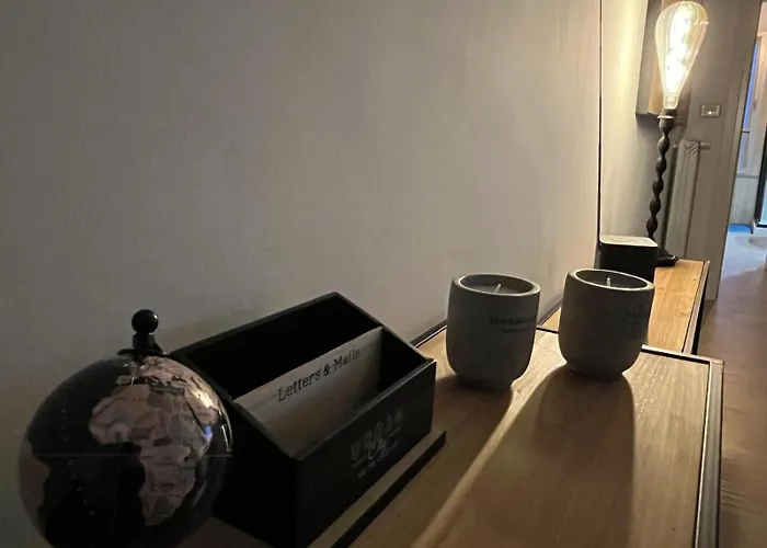 Boutique House La Fenice