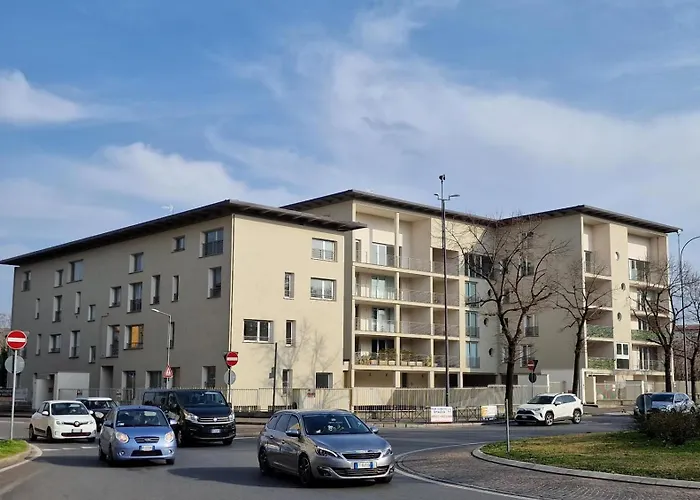 Boutique House La Fenice Πιατσέντζα