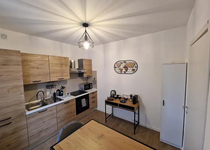 Boutique House La Fenice Διαμέρισμα Πιατσέντζα