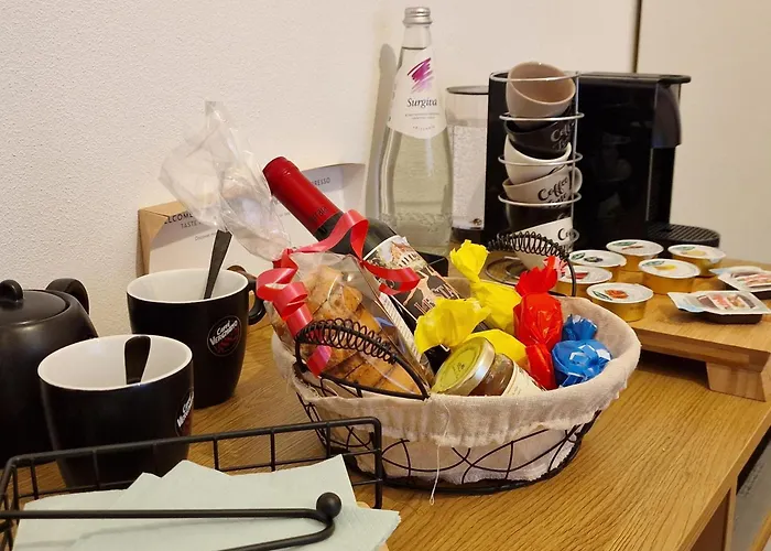 Διαμέρισμα Boutique House La Fenice *