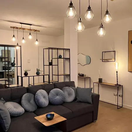 아파트 Boutique House La Fenice