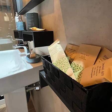 Boutique House La Fenice *