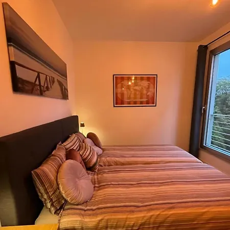 아파트 Boutique House La Fenice *