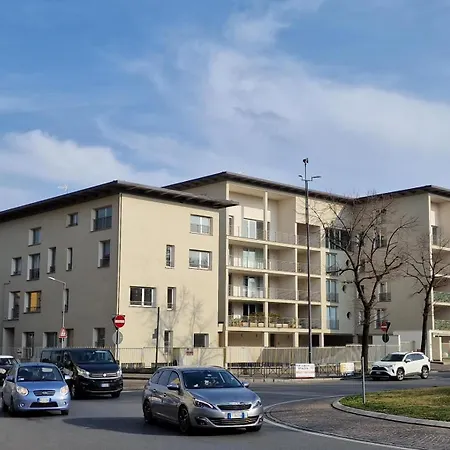 Boutique House La Fenice Piacenza