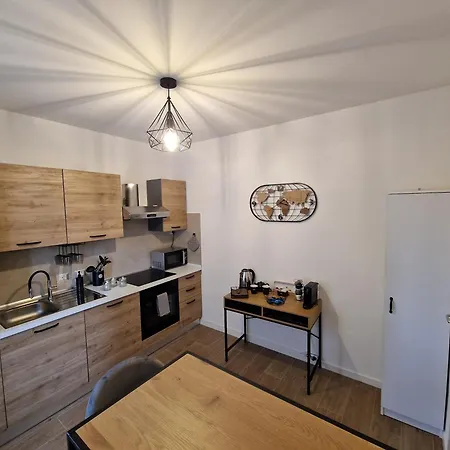 Boutique House La Fenice Apartmán Piacenza