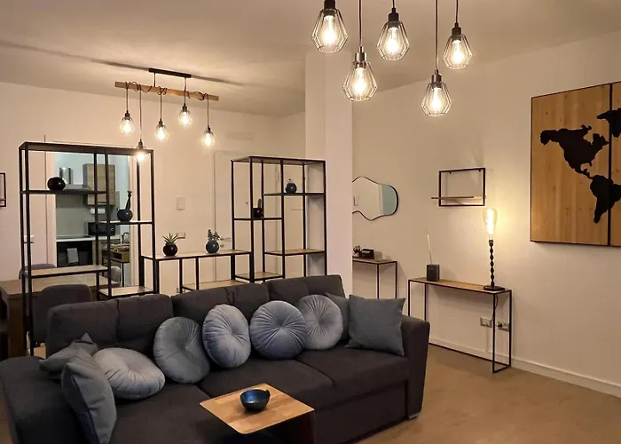 Appartement Boutique House La Fenice