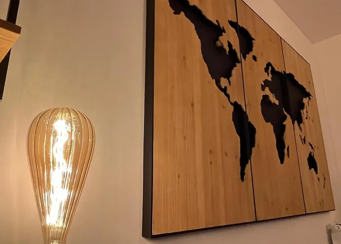 Boutique House La Fenice * 피아첸차