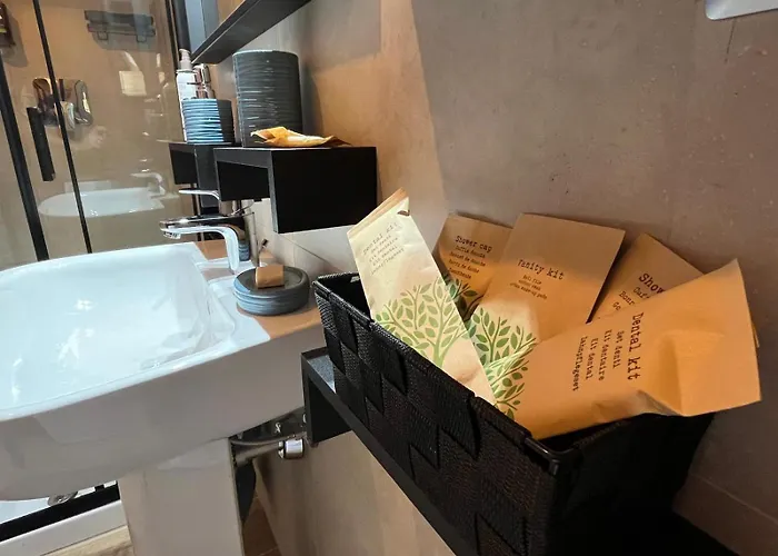 Boutique House La Fenice *