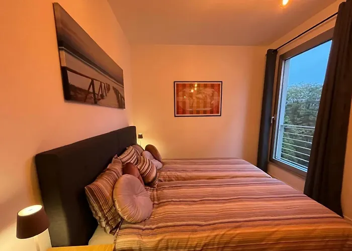 Appartement Boutique House La Fenice *