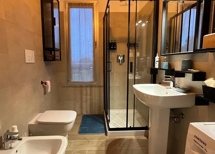 아파트 Boutique House La Fenice 피아첸차