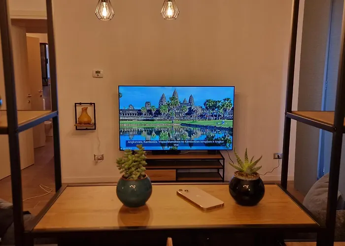 Boutique House La Fenice * 피아첸차